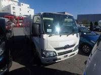 Toyota DYNA 2018