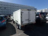Toyota DYNA 2018