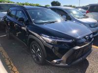 Toyota COROLLA CROSS 2022