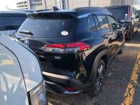 Toyota COROLLA CROSS 2022