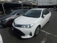 Toyota Corolla Axio 2018