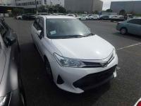 Toyota Corolla Axio 2018