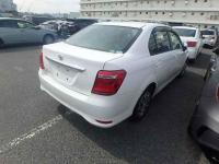 Toyota Corolla Axio 2018