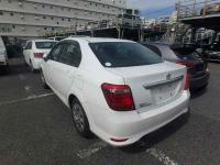 Toyota Corolla Axio 2018