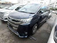 Toyota Noah 2019