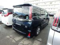 Toyota Noah 2019