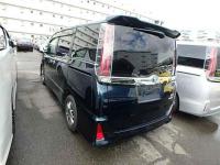 Toyota Noah 2019