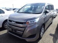 Toyota Noah 2018