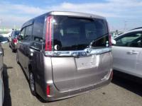 Toyota Noah 2018