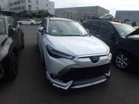 Toyota COROLLA CROSS 2022