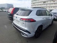 Toyota COROLLA CROSS 2022