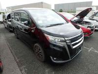 Toyota Esquire 2018