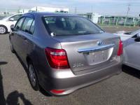 Toyota Corolla Axio 2018