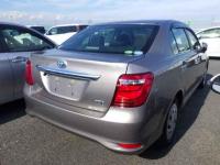 Toyota Corolla Axio 2018