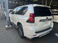 Toyota Land Cruiser Prado 2020