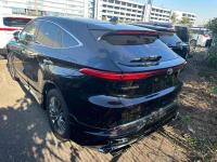 Toyota Harrier 2020