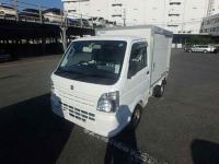 Suzuki CARRY TRUCK 2018