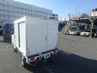 Suzuki CARRY TRUCK 2018
