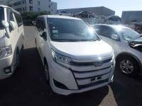 Toyota Noah 2018