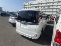 Toyota Noah 2018