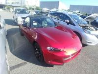 Mazda ROADSTER RF 2018