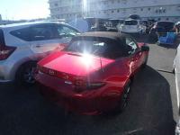 Mazda ROADSTER RF 2018