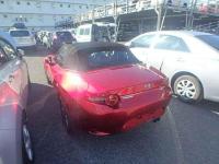Mazda ROADSTER RF 2018