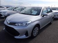 Toyota Corolla Axio 2018
