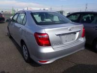 Toyota Corolla Axio 2018