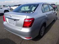 Toyota Corolla Axio 2018