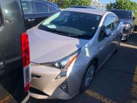 Toyota Prius 2018