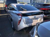 Toyota Prius 2018