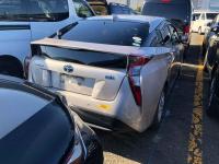 Toyota Prius 2018