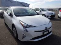 Toyota Prius 2018