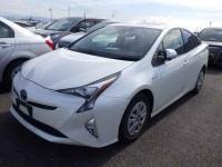Toyota Prius 2018