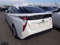 Toyota Prius 2018