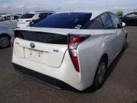 Toyota Prius 2018