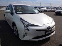 Toyota Prius 2018