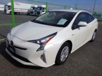 Toyota Prius 2018