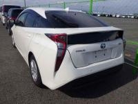 Toyota Prius 2018