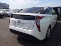 Toyota Prius 2018