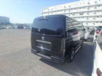 Toyota Hiace 2020