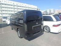 Toyota Hiace 2020