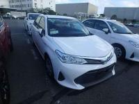 Toyota Corolla Axio 2018