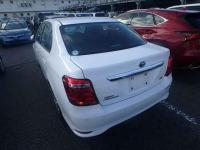 Toyota Corolla Axio 2018