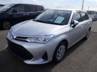 Toyota Corolla Axio 2018