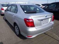 Toyota Corolla Axio 2018