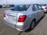 Toyota Corolla Axio 2018