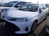 Toyota Corolla Axio 2018