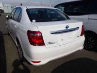 Toyota Corolla Axio 2018